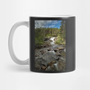 Rocky Ravadas Mug